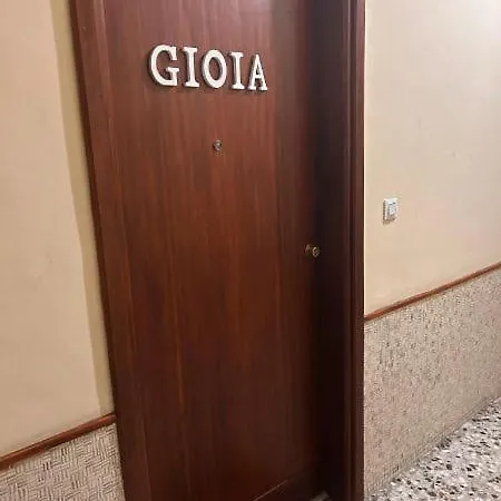 Apartman Casa Gioia *