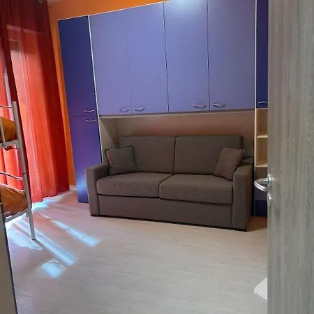 Apartment Casa Gioia *