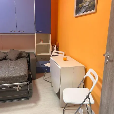 Casa Gioia Апартаменты