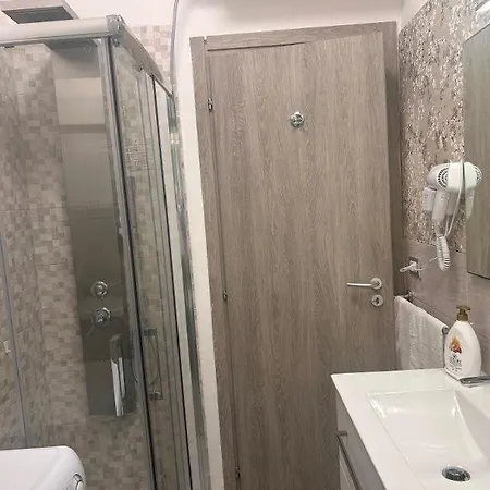 Апартаменты Casa Gioia Санремо