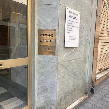 Casa Gioia *