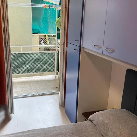 Apartment Casa Gioia