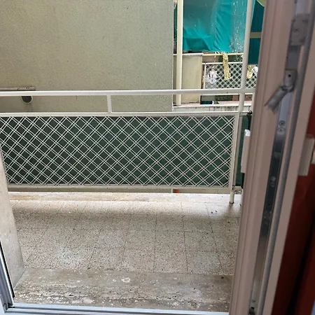 Apartment Casa Gioia