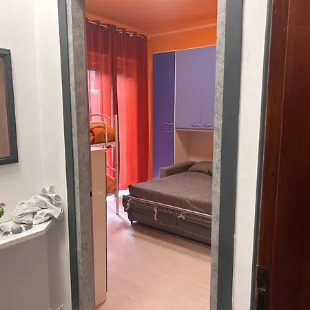 Casa Gioia * Sanremo