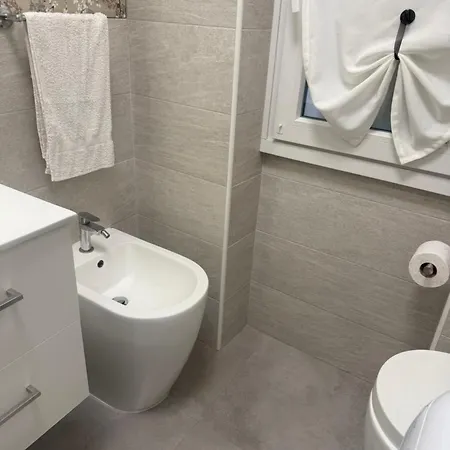Casa Gioia Apartment