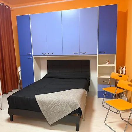 Apartment Casa Gioia *